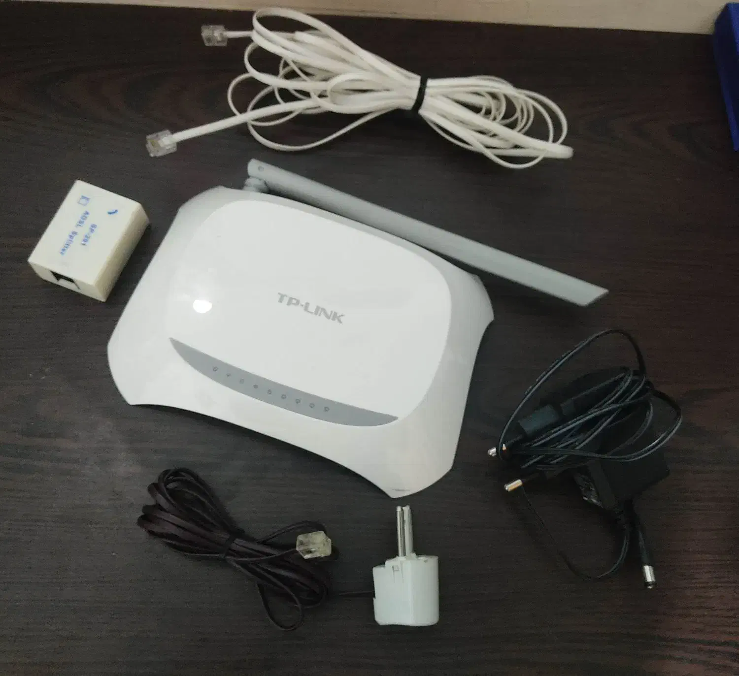 مودم تی پی لینک|مودم و تجهیزات شبکه|شیراز, پودنک|دیوار