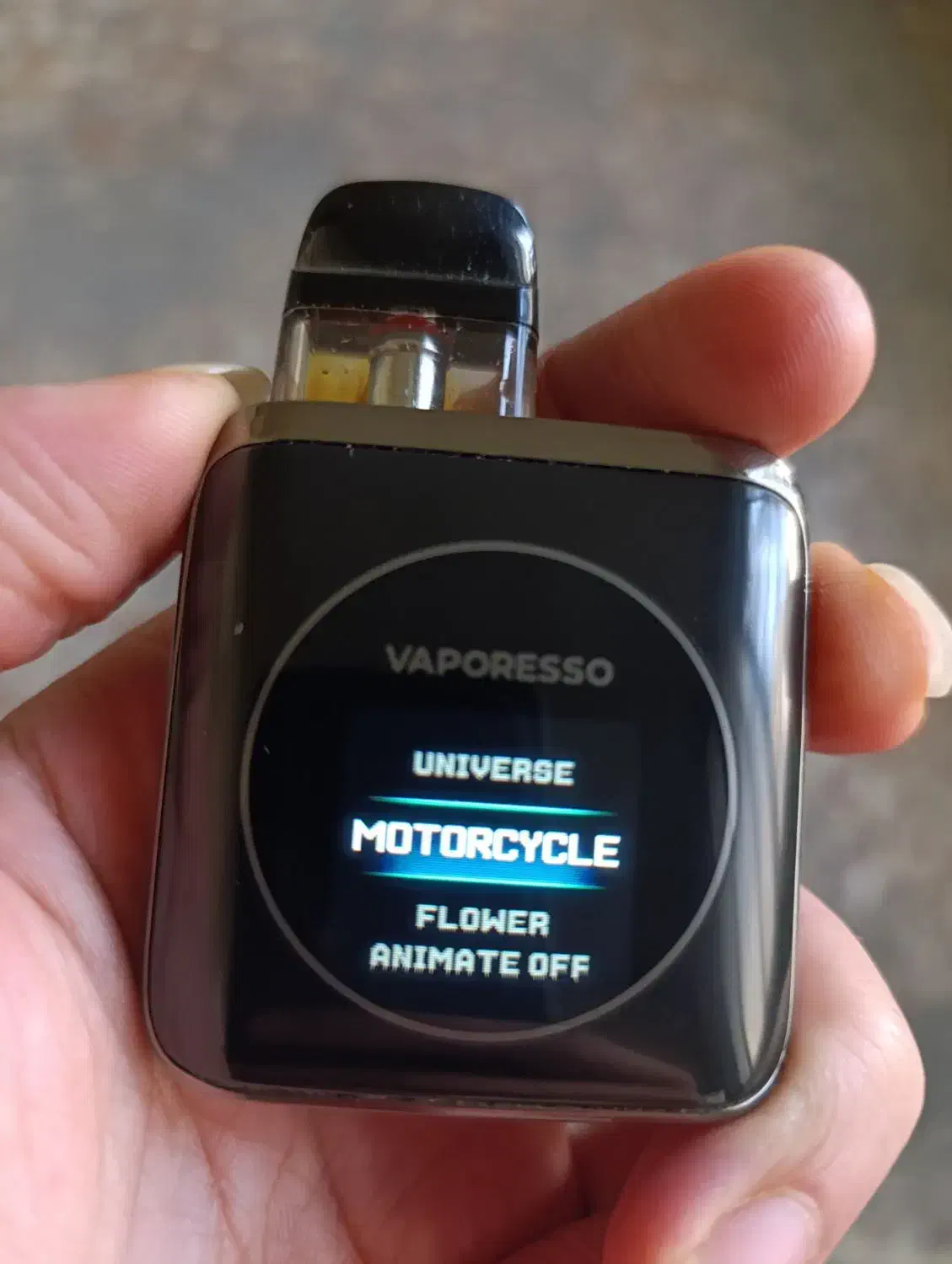 vaporesso xrox4|زیورآلات و اکسسوری|تهران, یوسف‌آباد|دیوار