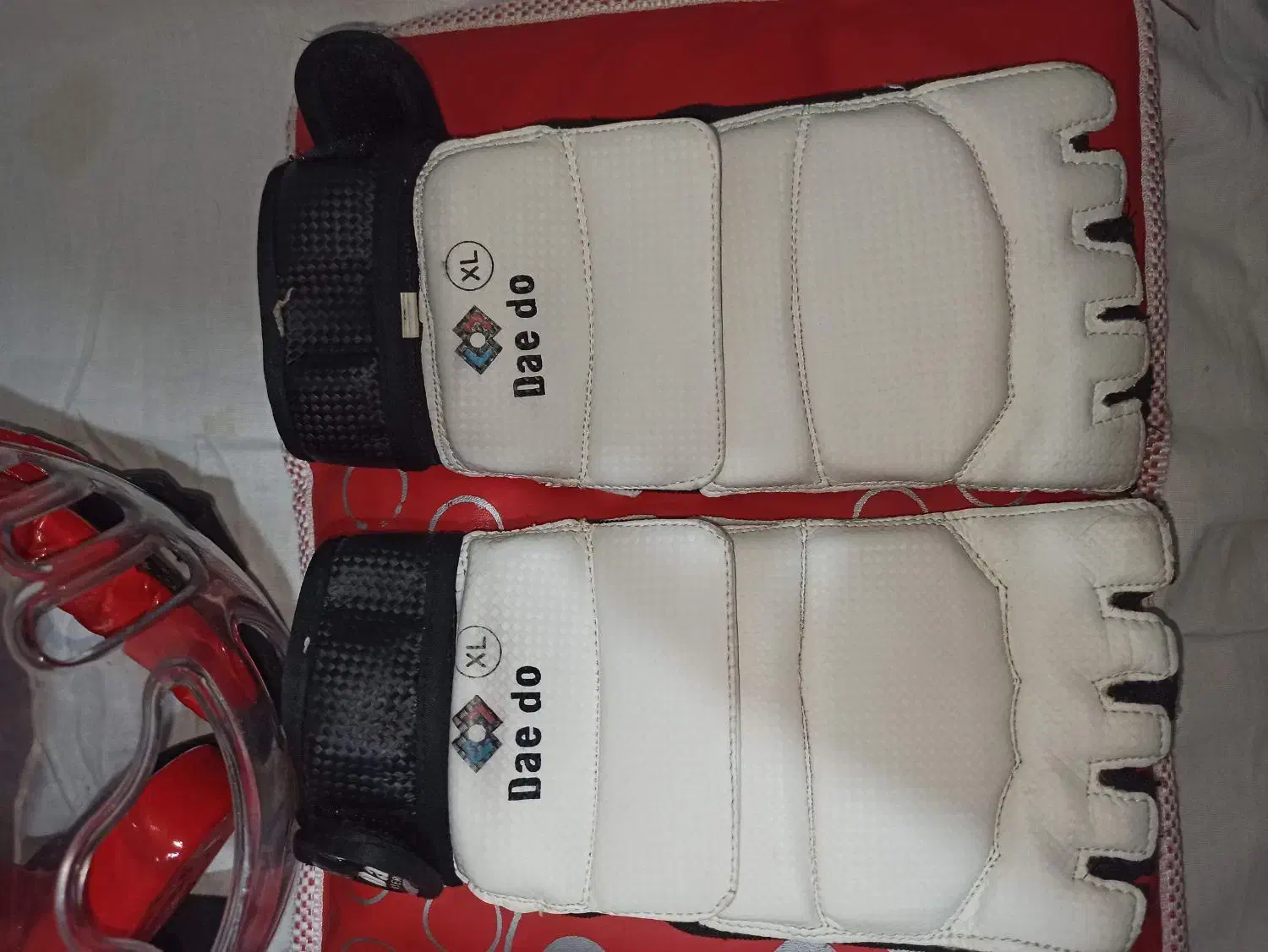 لوازم مبارزه|تجهیزات ورزشی|رشت, فرزانه|دیوار