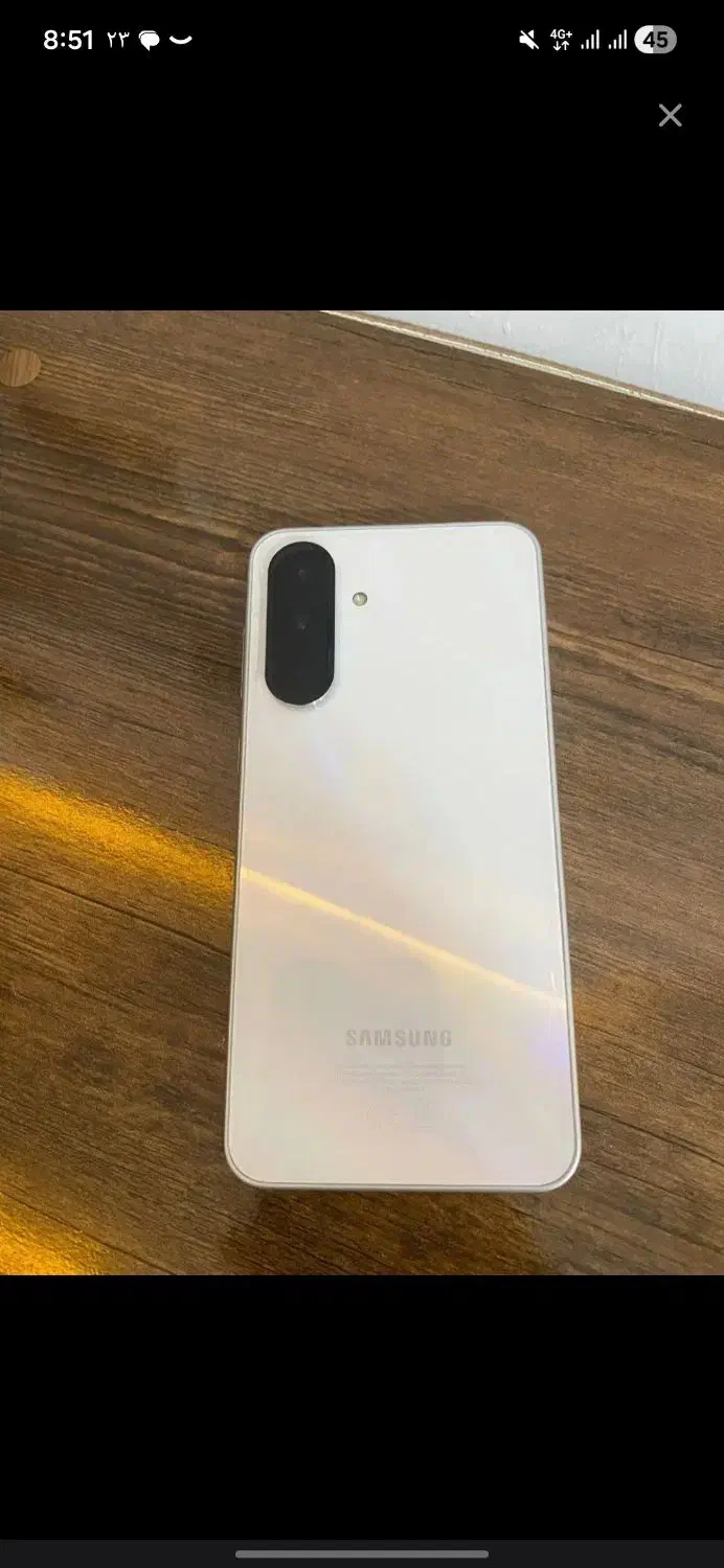 A36 5g|موبایل|زاهدان, |دیوار