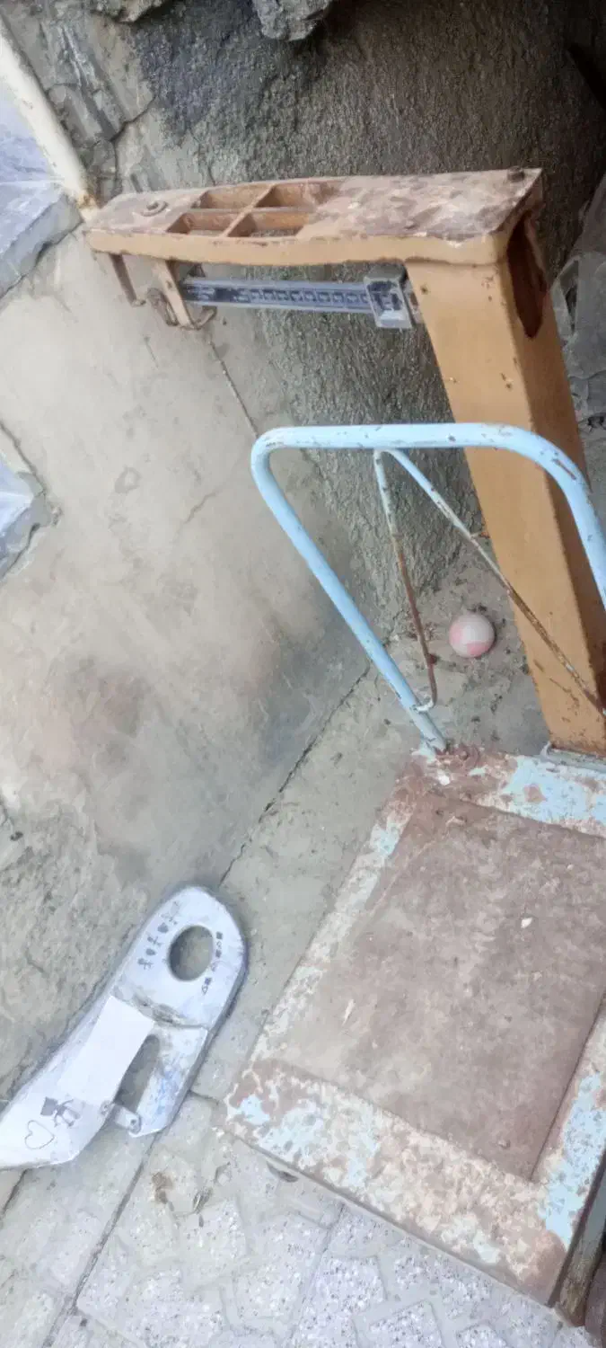 ترازو (قاپان)|فروشگاه و مغازه|شیروان (خراسان), |دیوار