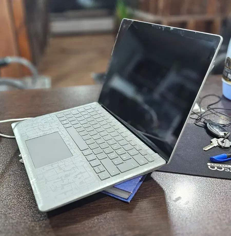 سرفیس لپتاپ امریکایی( نقد و اقساط)|رایانه همراه|یاسوج, |دیوار