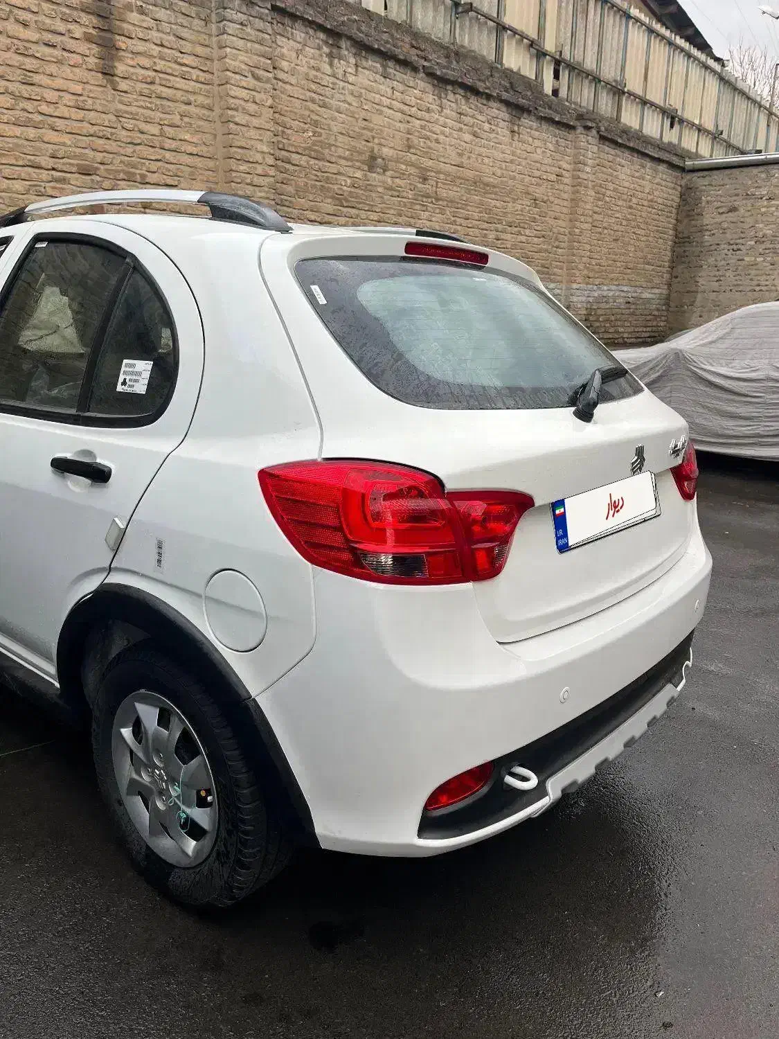 کوییکGxl مدل 1404|خودرو سواری و وانت|تهران, اتحاد|دیوار