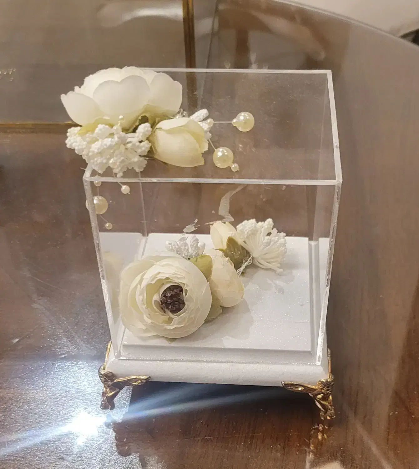 ست  باکس بله برون|صنایع دستی و سایر لوازم تزئینی|تهران, چیذر|دیوار