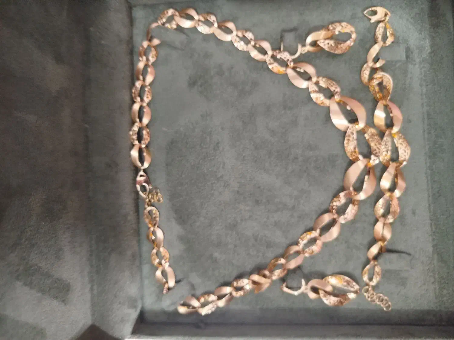 سرویس طلا روبرتو|جواهرات|ملایر, |دیوار