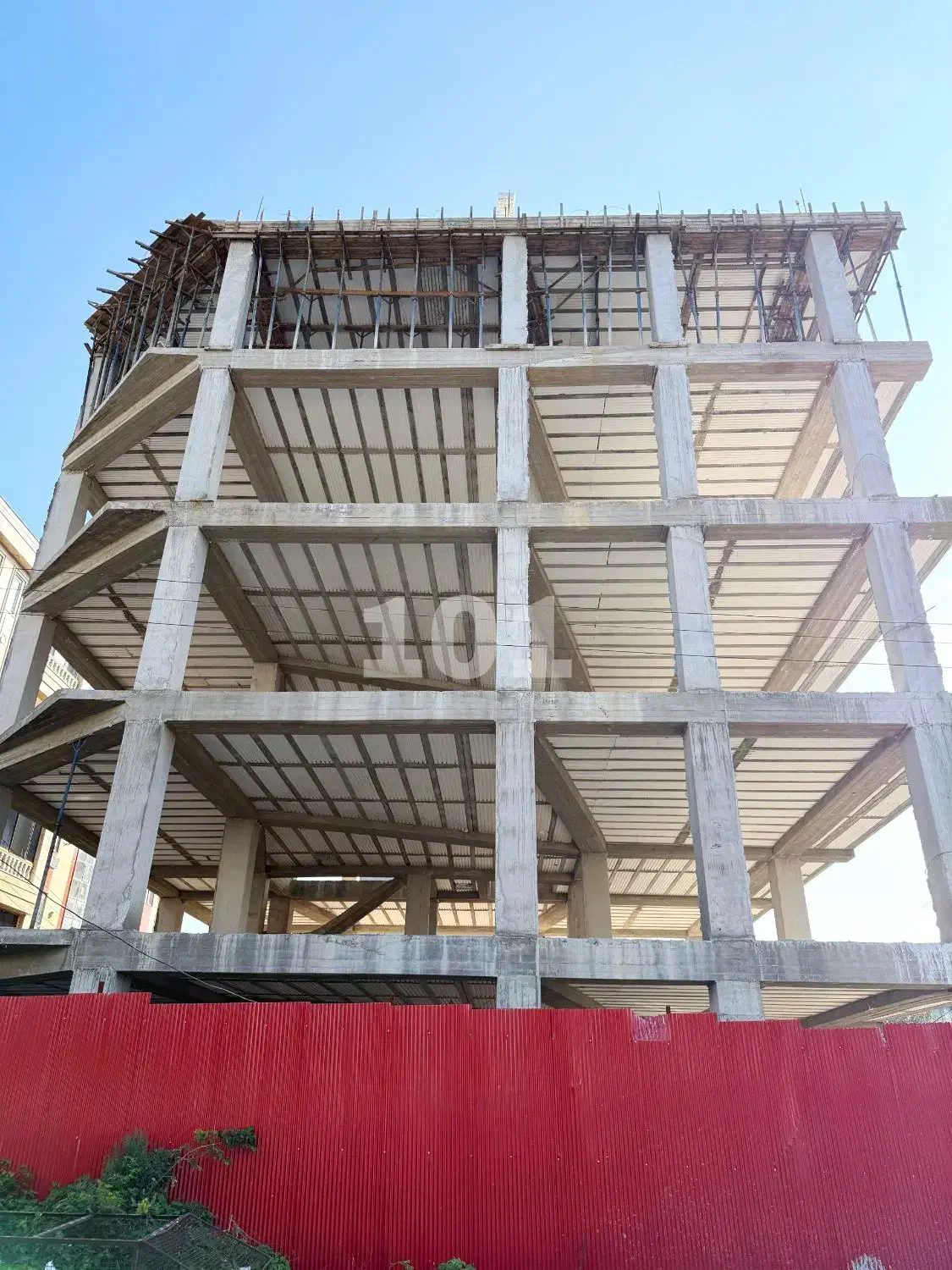 پیش فروش واحد های 100 متری در جهانگانی|پیش‌فروش املاک|بندر انزلی, جهانگانی|دیوار