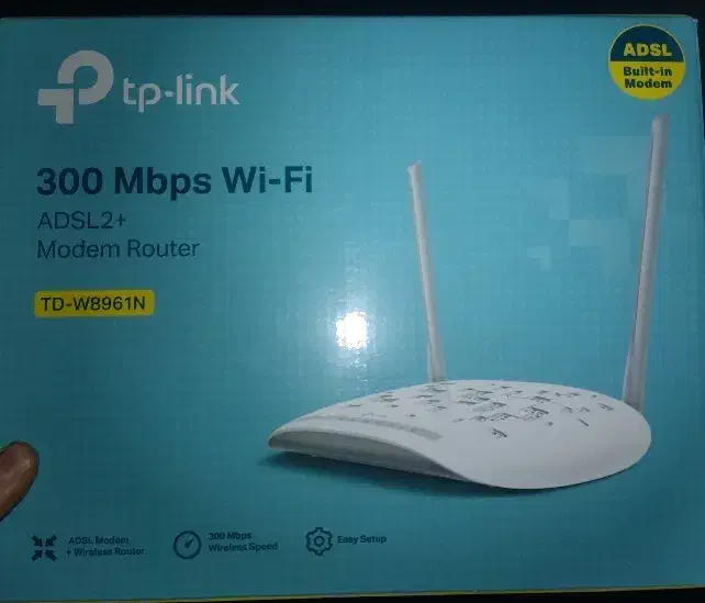 مدم tplink|مودم و تجهیزات شبکه|زنجان, |دیوار