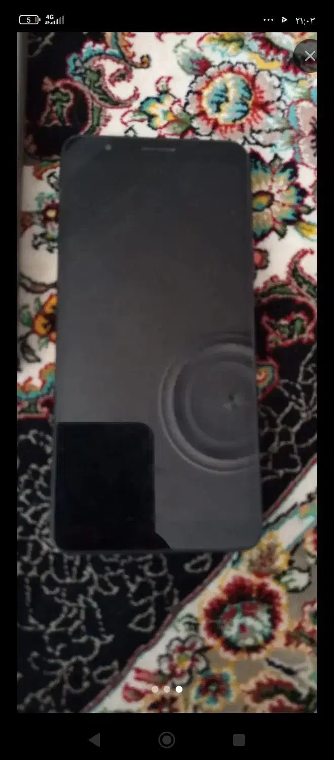 گوشیA01|موبایل|اسلام‌‌آباد غرب, |دیوار