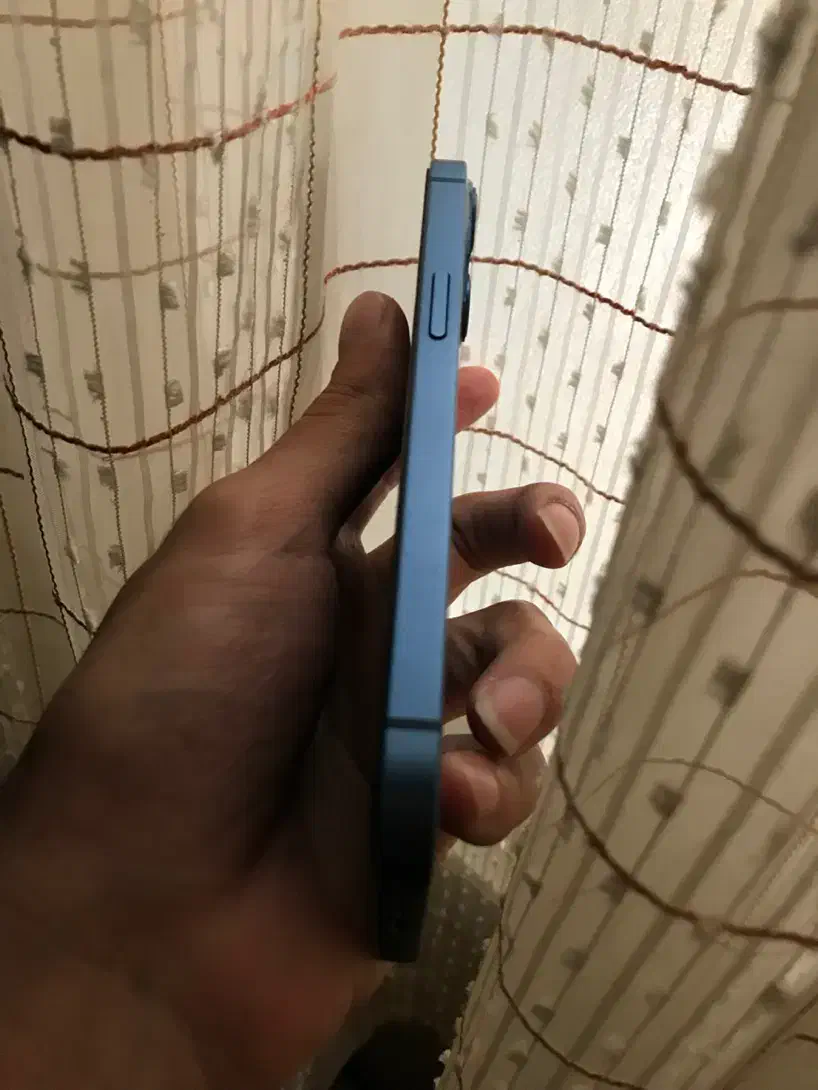 iPhone 13 دوسیم 256|موبایل|تهران, نازی‌آباد|دیوار