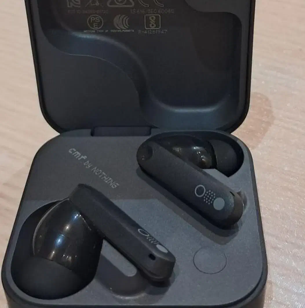 ایرپاد ناتینگ ۲ پرو|لوازم جانبی موبایل و تبلت|ارومیه, |دیوار