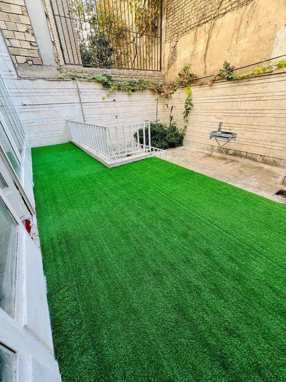 اجاره سوئیت آپارتمان دربستی روزانه|اجارهٔ کوتاه‌مدت آپارتمان و سوئیت|اصفهان, شاهزید|دیوار