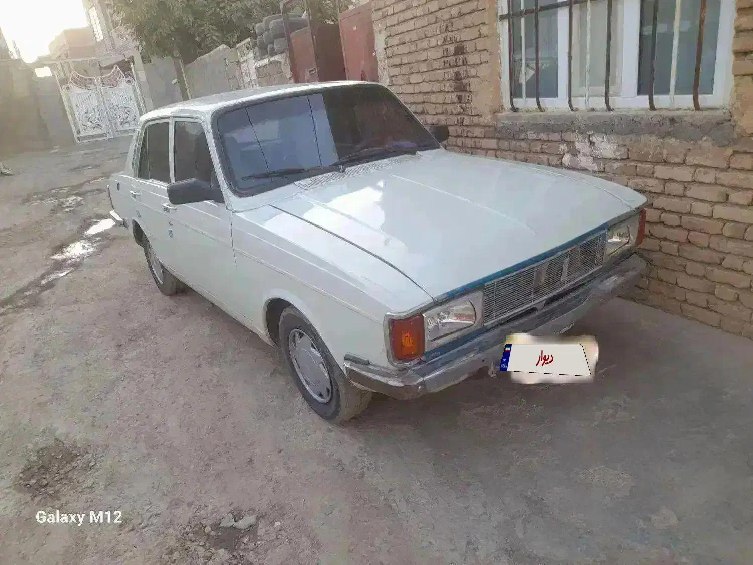 پیکان مدل ۸۳|خودرو سواری و وانت|سقز, |دیوار