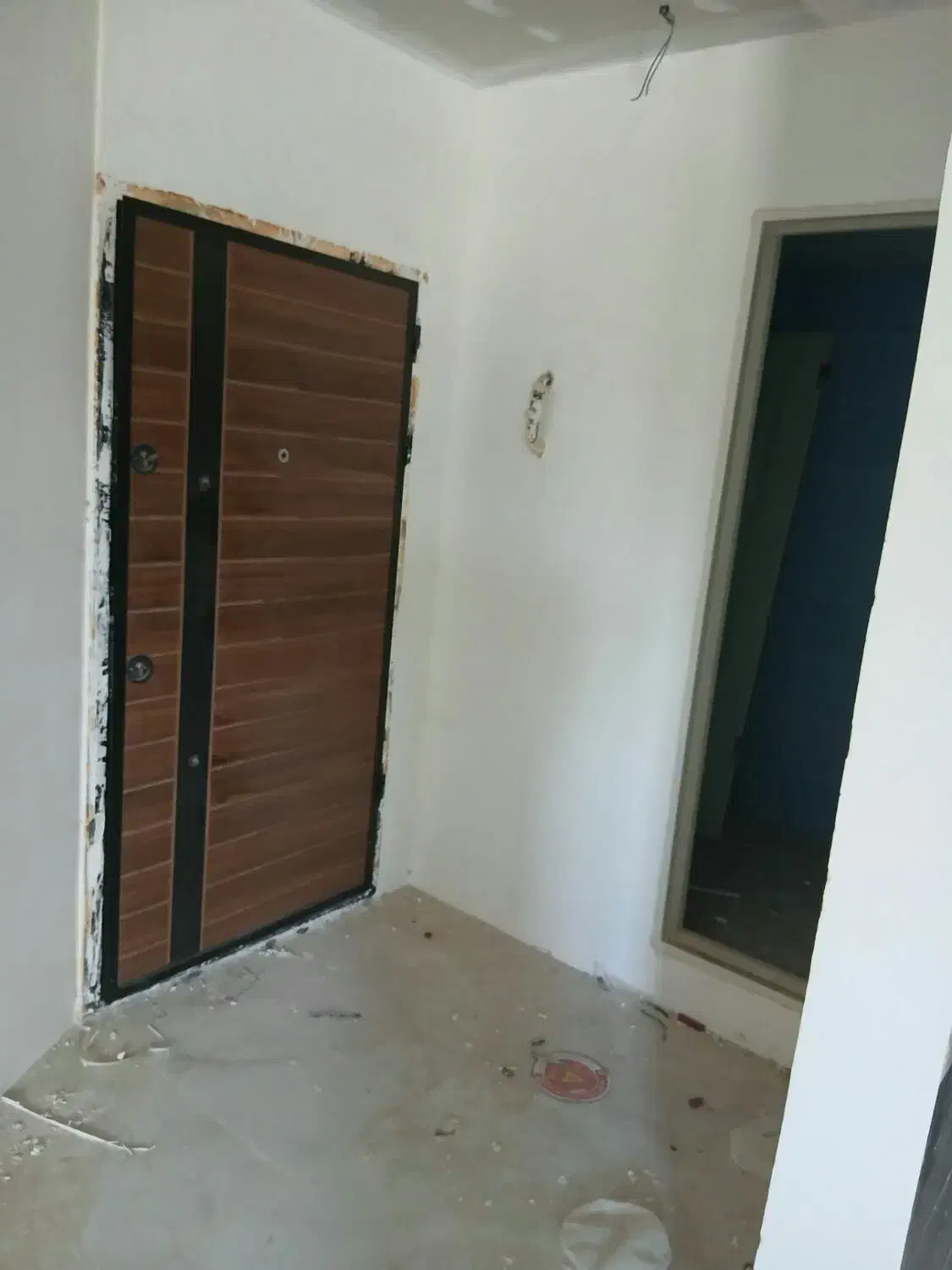 فروش یک واحد۷۵متری درشهرک گلستان|فروش آپارتمان|بجنورد, |دیوار