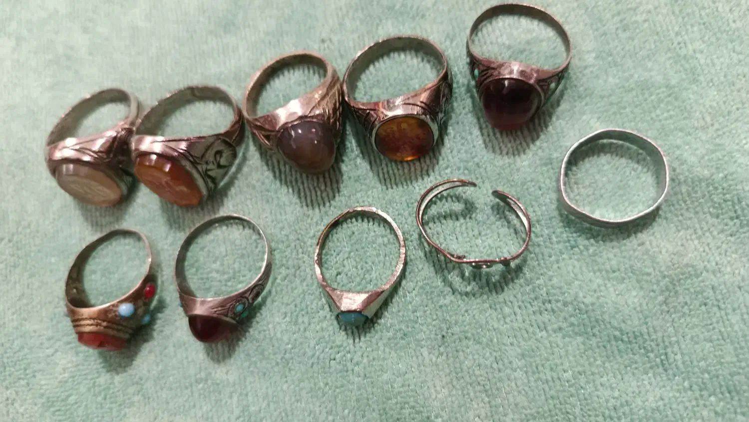 پسرانه|جواهرات|محمدیه-قزوین, |دیوار