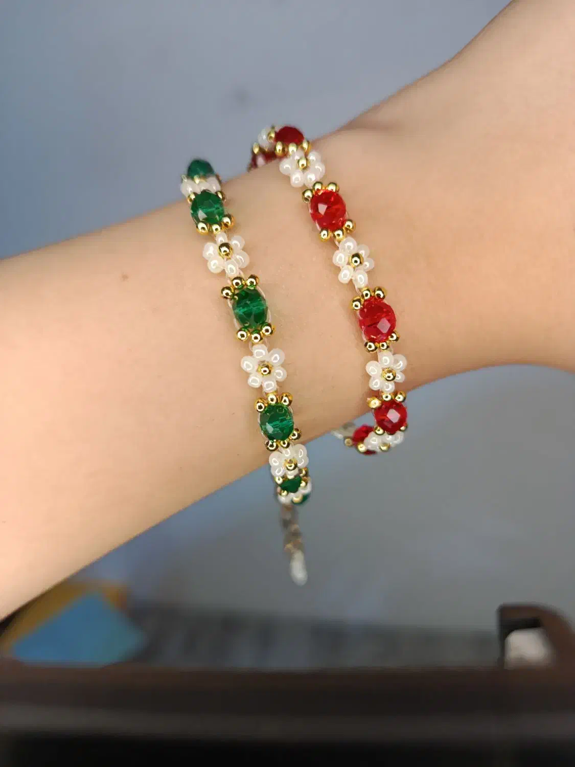 دستبند یلدایی|بدلیجات|دوگنبدان, |دیوار