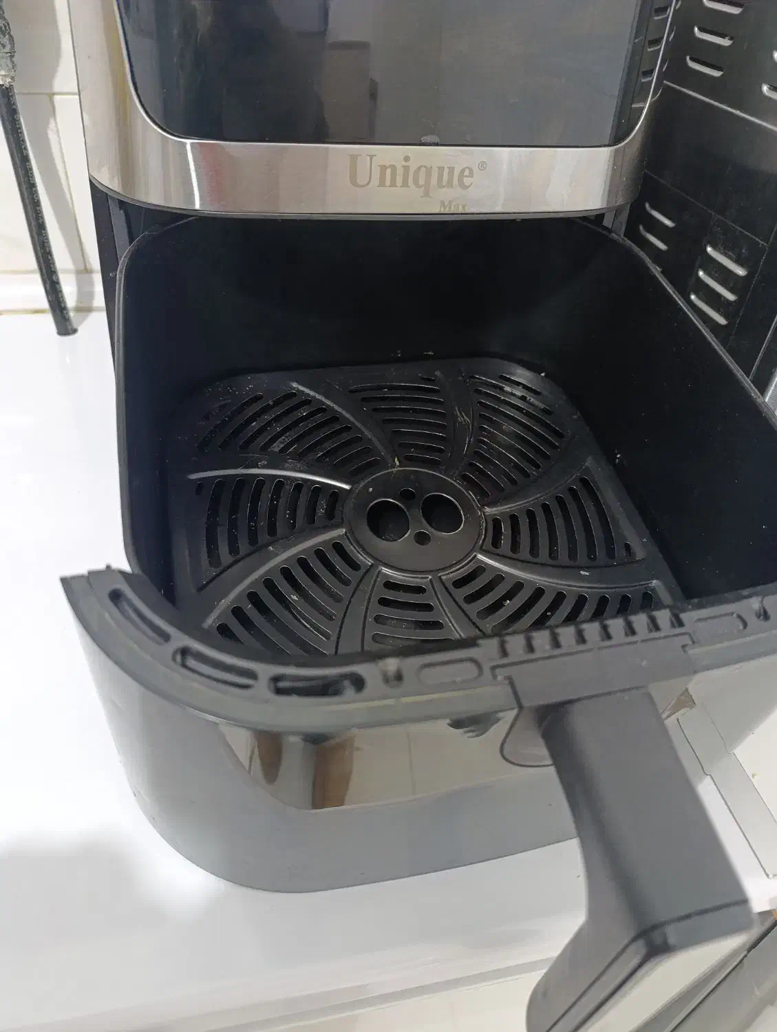 سرخ کن یونیک|اجاق گاز و لوازم برقی پختوپز|خرمشهر, |دیوار