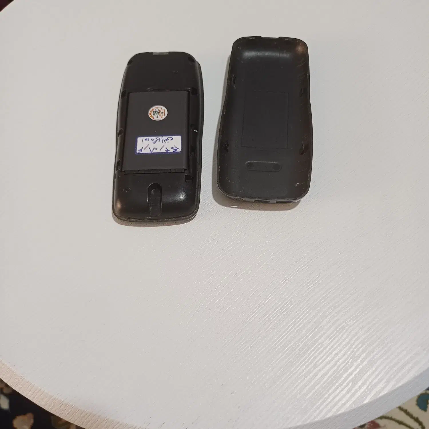 گوشی موبایل نوکیا ساده|موبایل|کرج, کمالشهر|دیوار