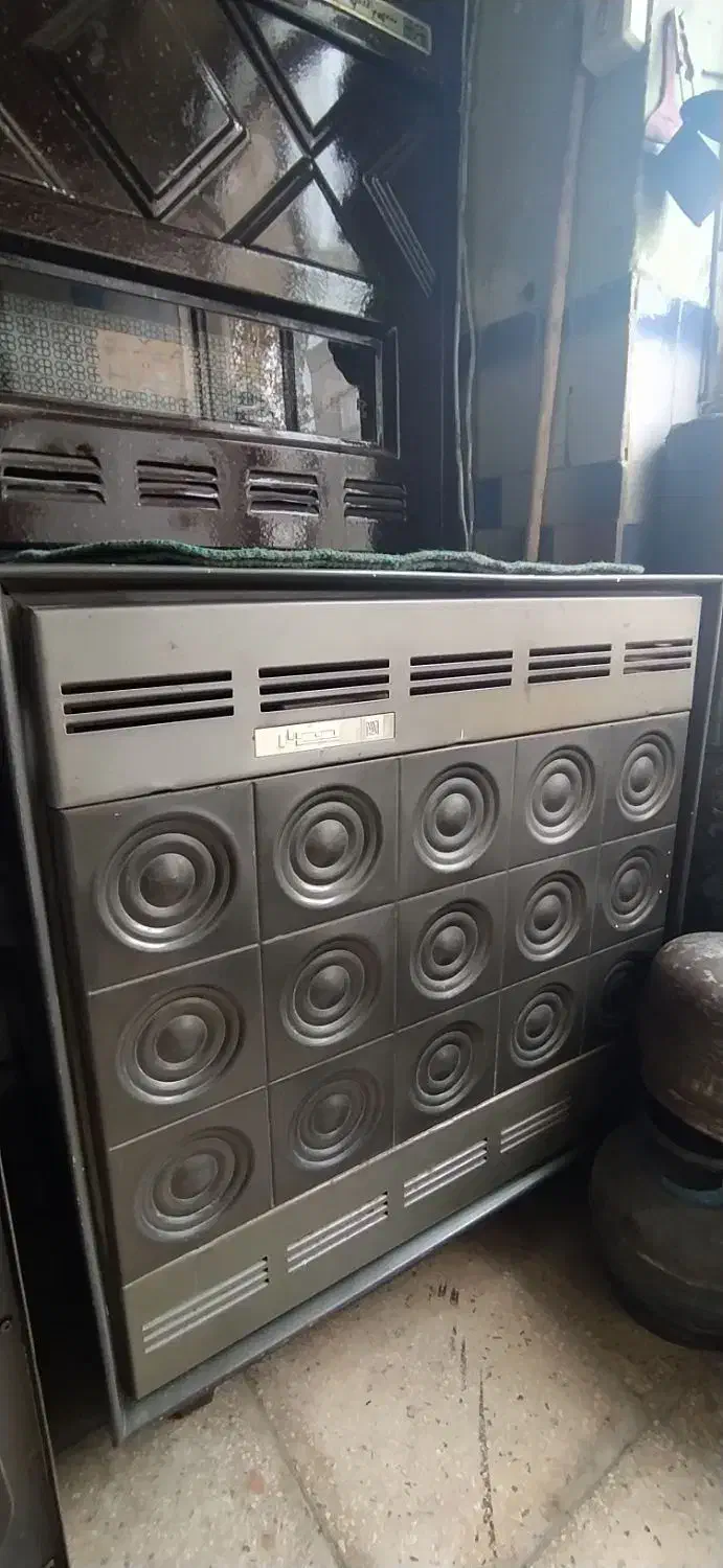 بخاری وچراغ نفتی|بخاری، هیتر، شومینه|همدان, |دیوار