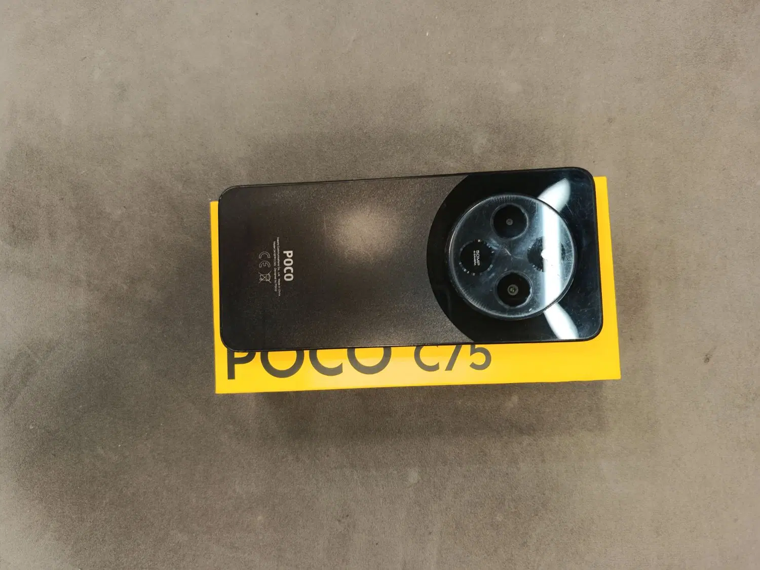 poco c75|موبایل|تهران, قیطریه|دیوار