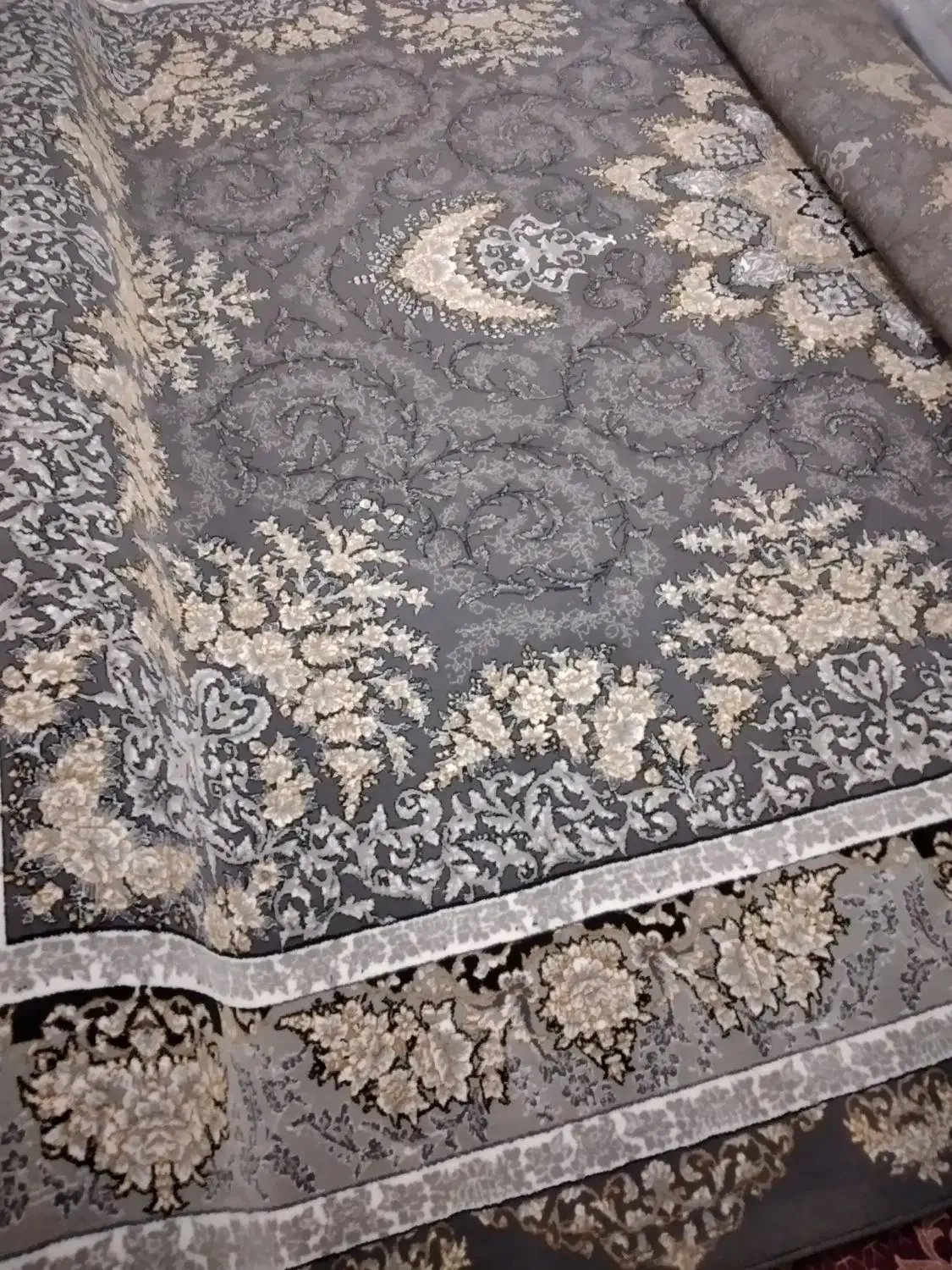 فرش ها نو پلمپ هس|فرش|زابل, |دیوار