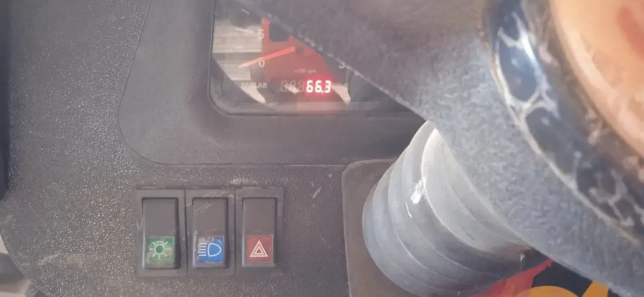 تراکتور 475|خودرو سنگین|باروق, |دیوار