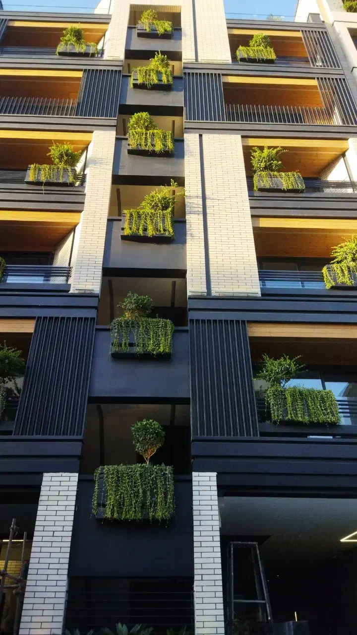 باغبانی، باغچه، سمپاشی و کود،هرس، پاسیو|خدمات باغبانی و درختکاری|تهران, دولاب|دیوار