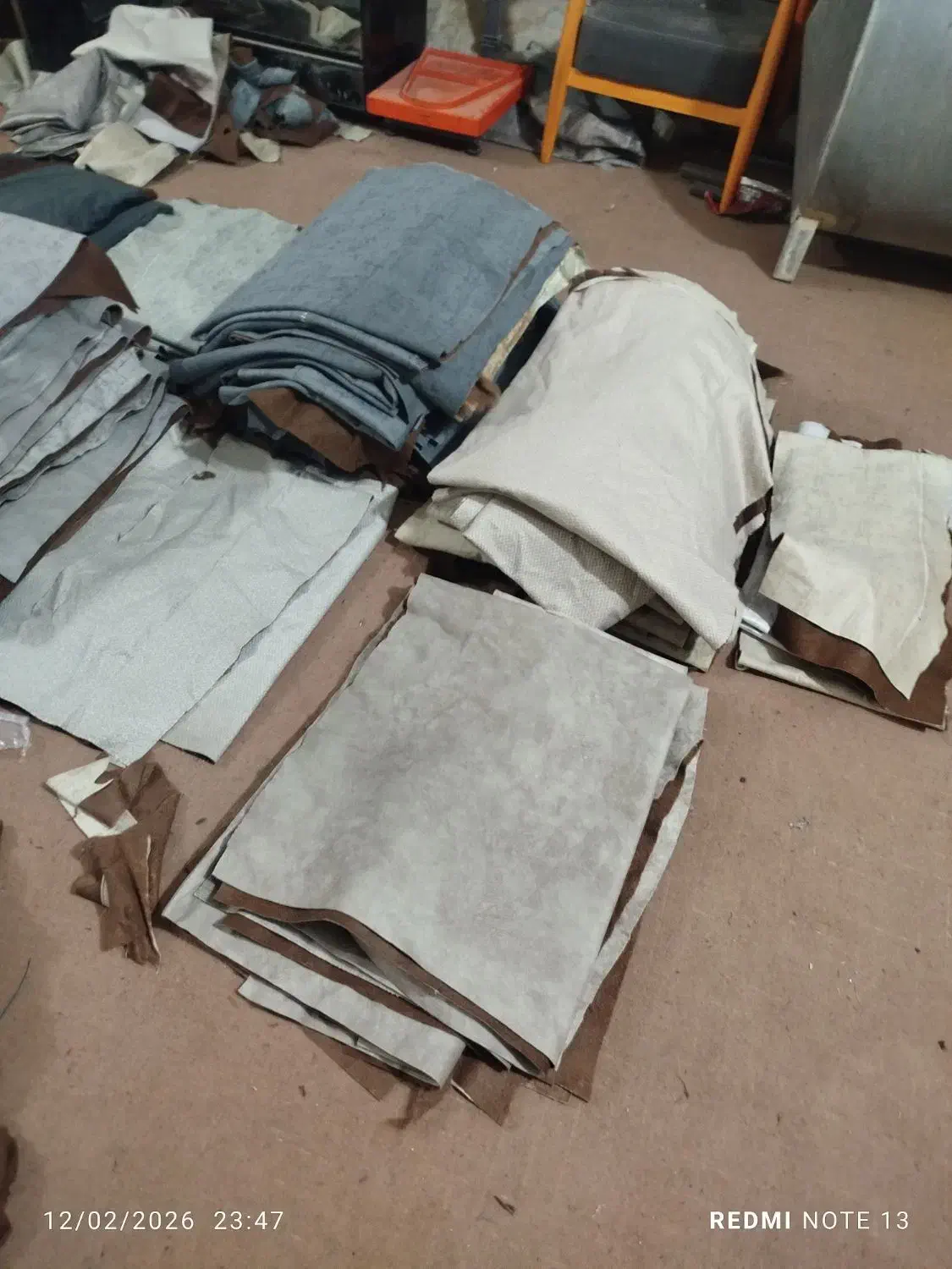 پارچه مبلی|لوازم خیاطی و بافتنی|تهران, سلسبیل شمالی|دیوار