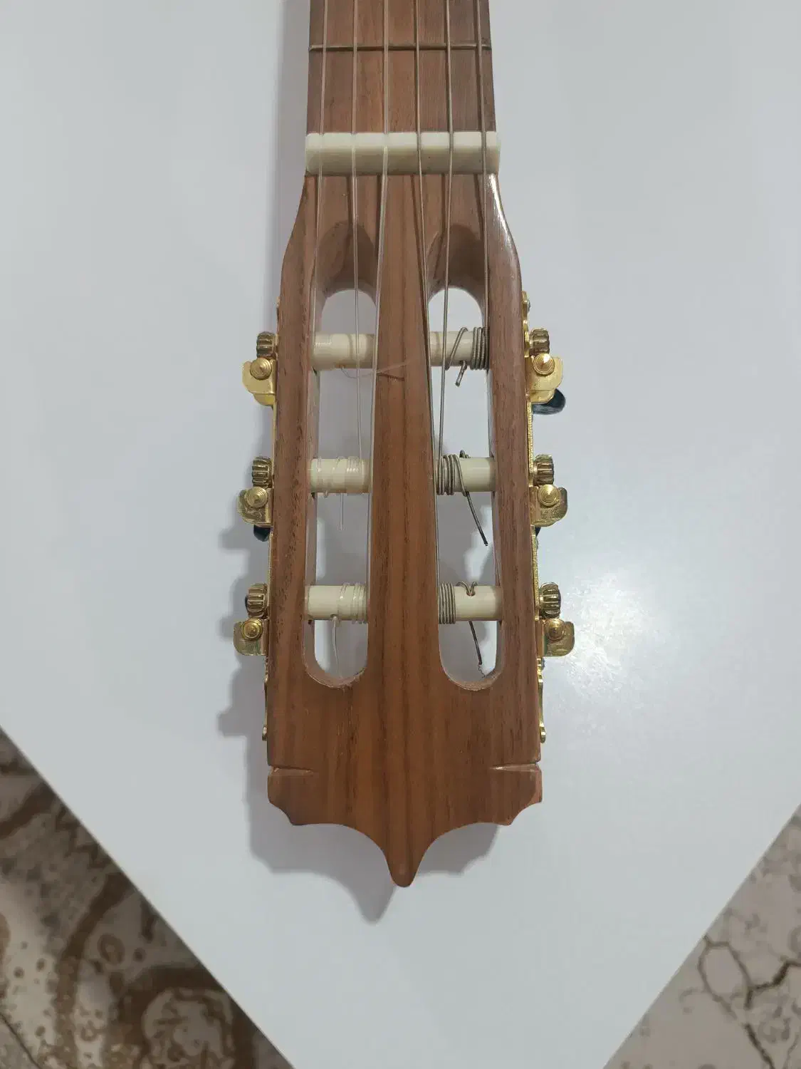 گیتارp70 پارسی|گیتار، بیس، امپلیفایر|ارومیه, |دیوار