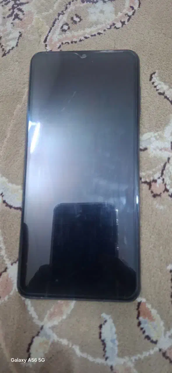 گوشی سالم a12|موبایل|اصفهان, عمان سامانی|دیوار