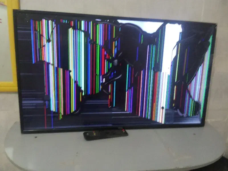 تلویزیون|تلویزیون و پروژکتور|رفسنجان, |دیوار