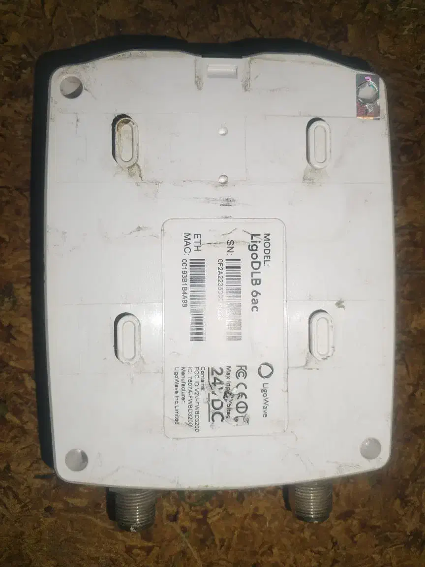 رادیو وایرلس لیگوویو  LigoWave & Tsunami|مودم و تجهیزات شبکه|اسلام‌شهر, مظفریه|دیوار