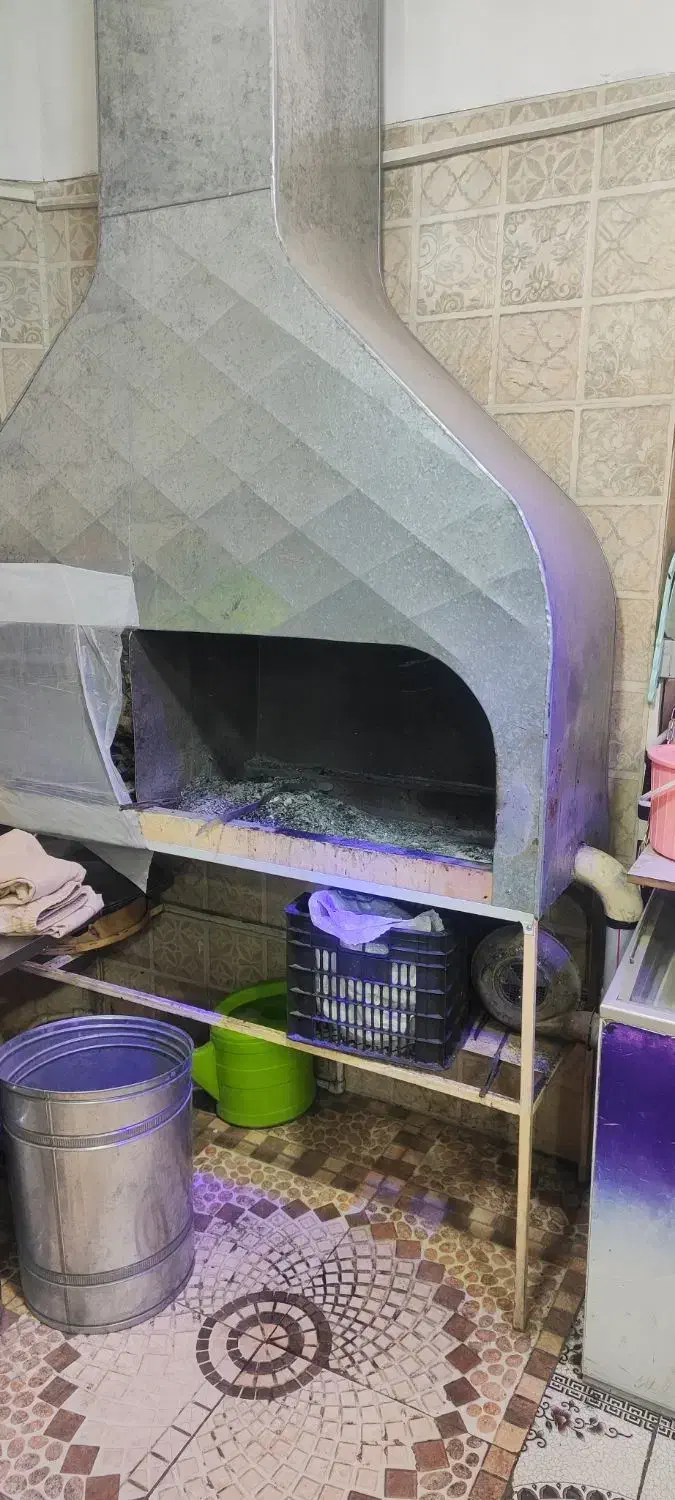 لوازم چایخانه|کافی‌شاپ و رستوران|کرمان, |دیوار