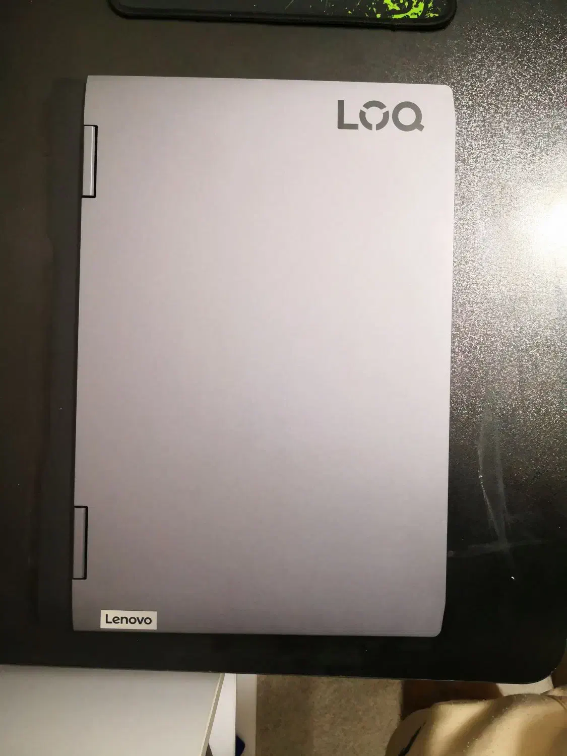 لپ تاپ گیمینگ لنوو Lenovo LOQ|رایانه همراه|صدرا-فارس, فاز ۱|دیوار