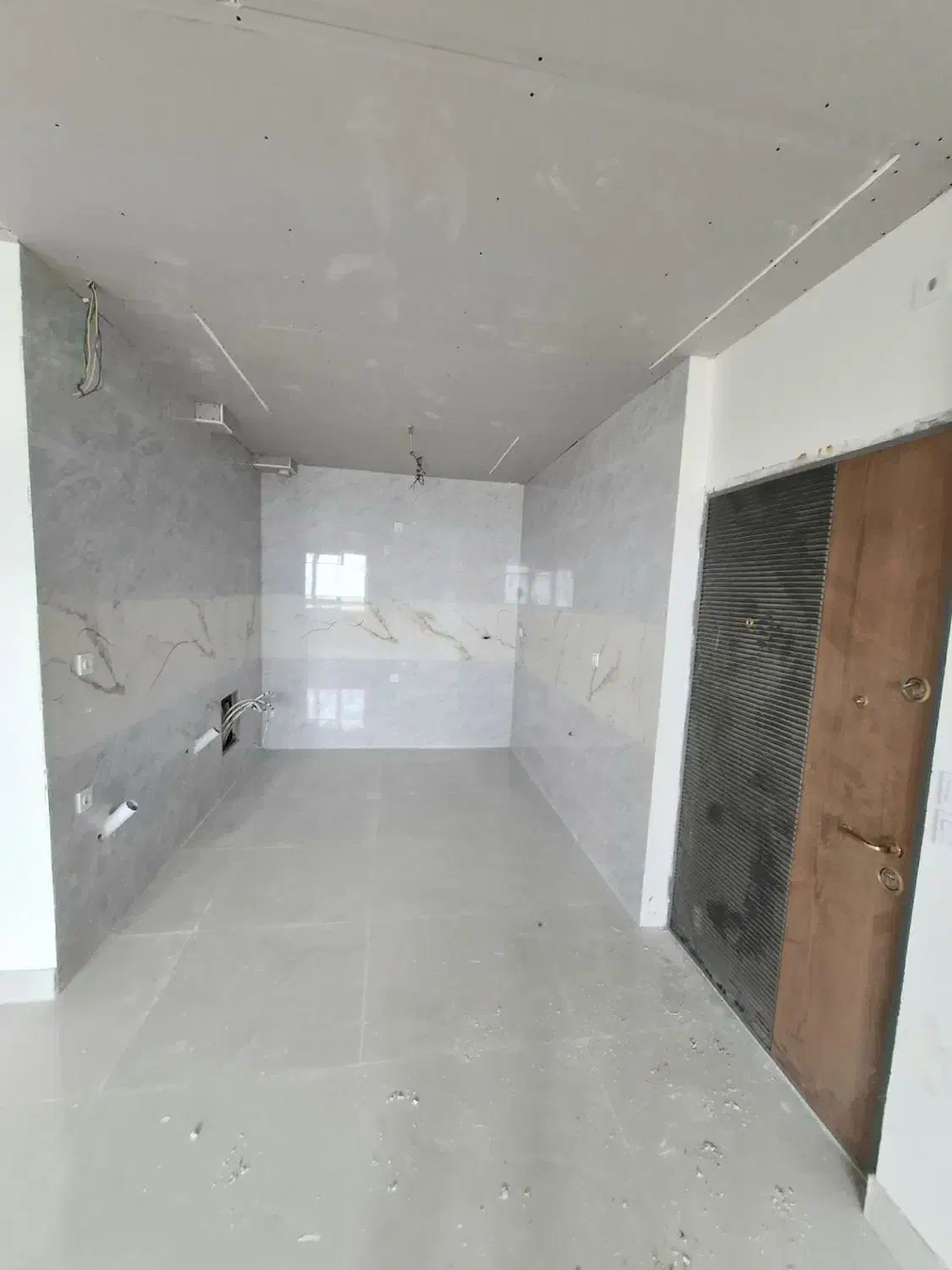 فروش آپارتمان نو ساز در گلبهار . سه واحدی|فروش آپارتمان|گلبهار, شهر جدید گلبهار|دیوار