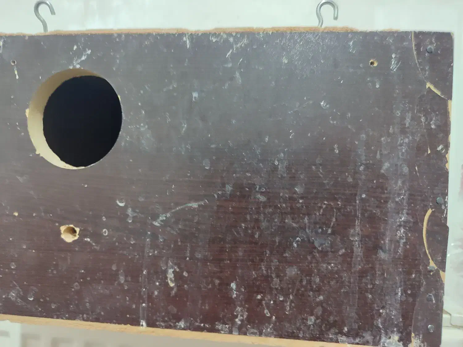 سلام 3عددجاتخمی ازجنسmdfعروس|لوازم جانبی حیوانات|قم, دانشگاه قم|دیوار