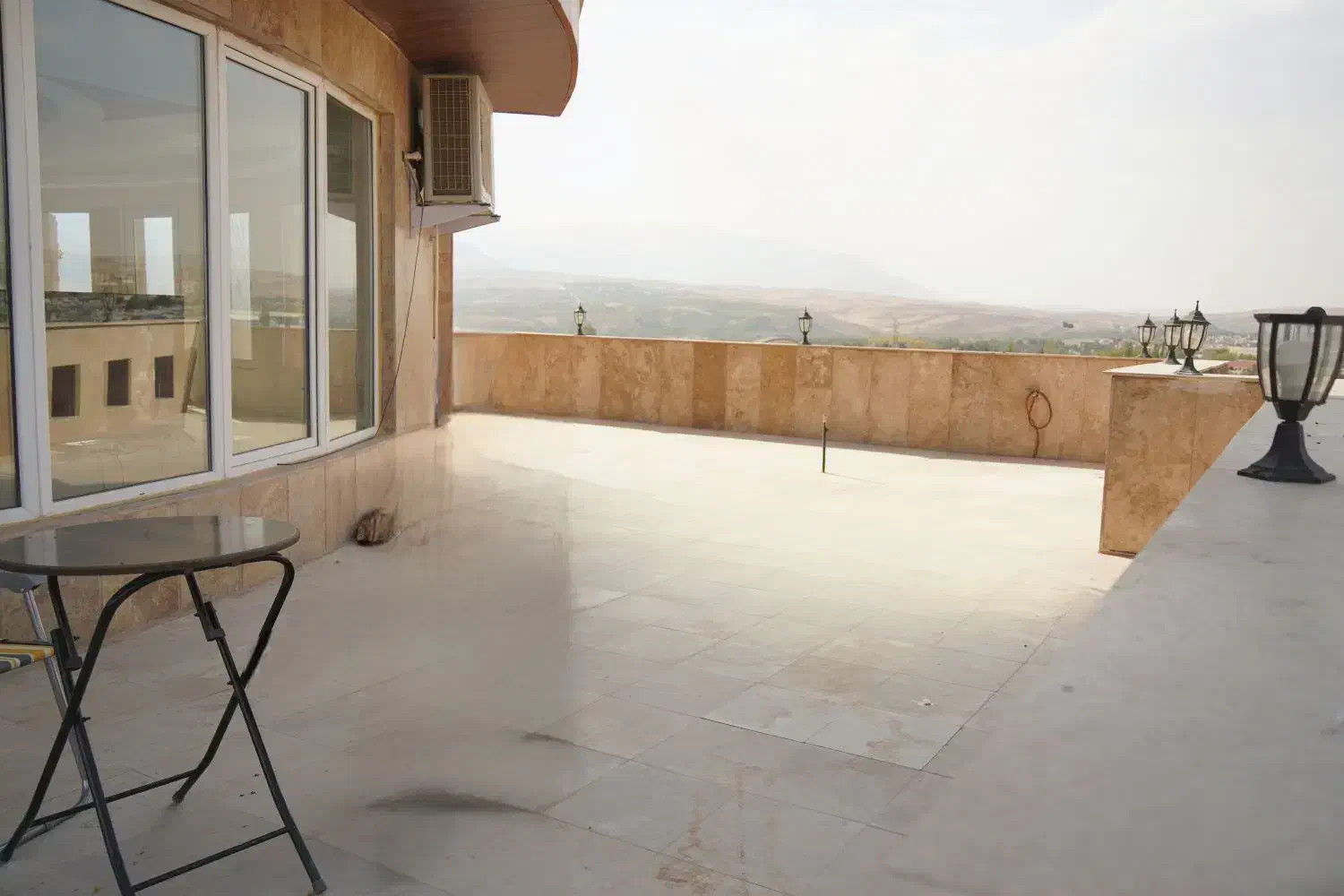 رهن خاص ترین پنت هاووس شهر ویو ابدی|اجارهٔ آپارتمان|بروجرد, |دیوار