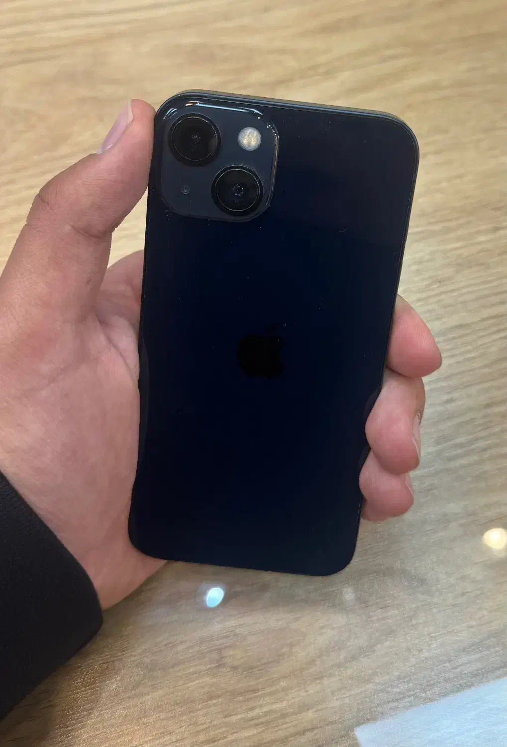 ایفون ۱۳ نرمال|موبایل|اصفهان, گلزار|دیوار