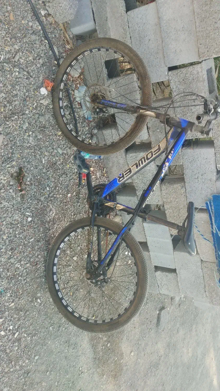 دوچرخه 24|دوچرخه، اسکیت، اسکوتر|کهنوج, |دیوار