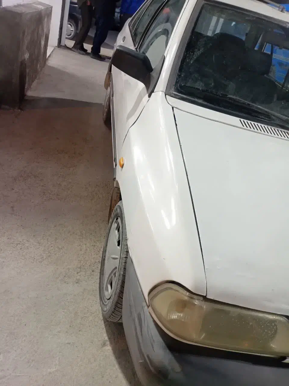 پراید 131|خودرو سواری و وانت|یزد, |دیوار