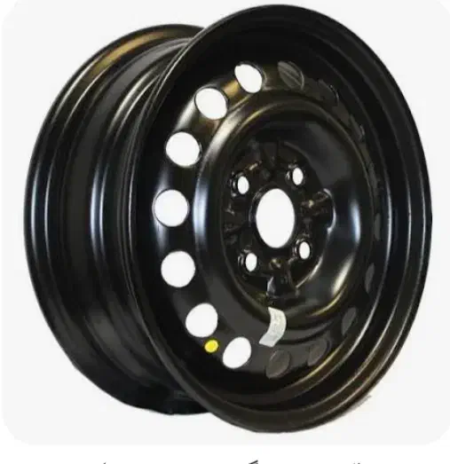 رینگ و لاستیک۱۴معاوضه با رینگ۱۵یا۱۶ با لاستیک|قطعات یدکی و لوازم جانبی|میناب, |دیوار