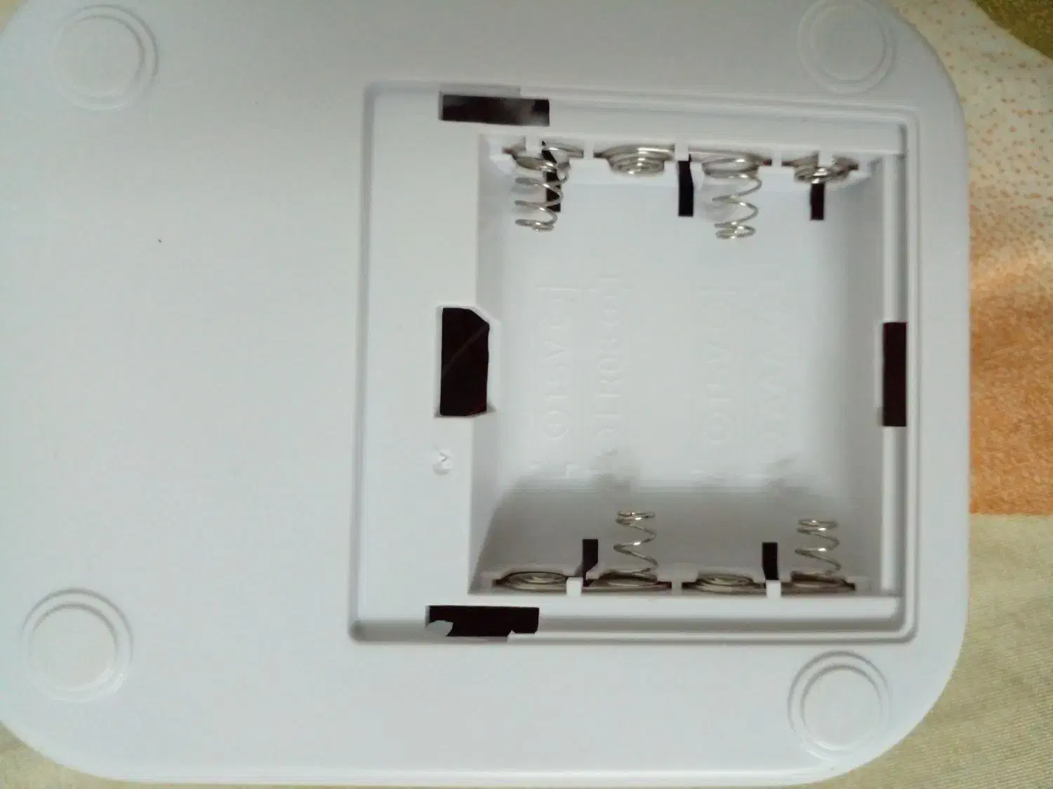 دستگاه تست فشار خون  آکبند|آرایشی، بهداشتی، درمانی|آمل, |دیوار