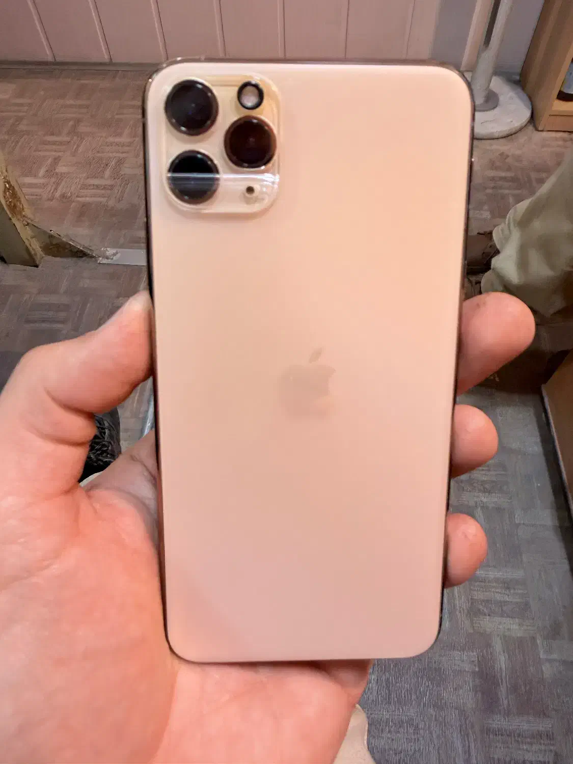 ۱۱ پرومکس zaa 256g|موبایل|رفسنجان, |دیوار