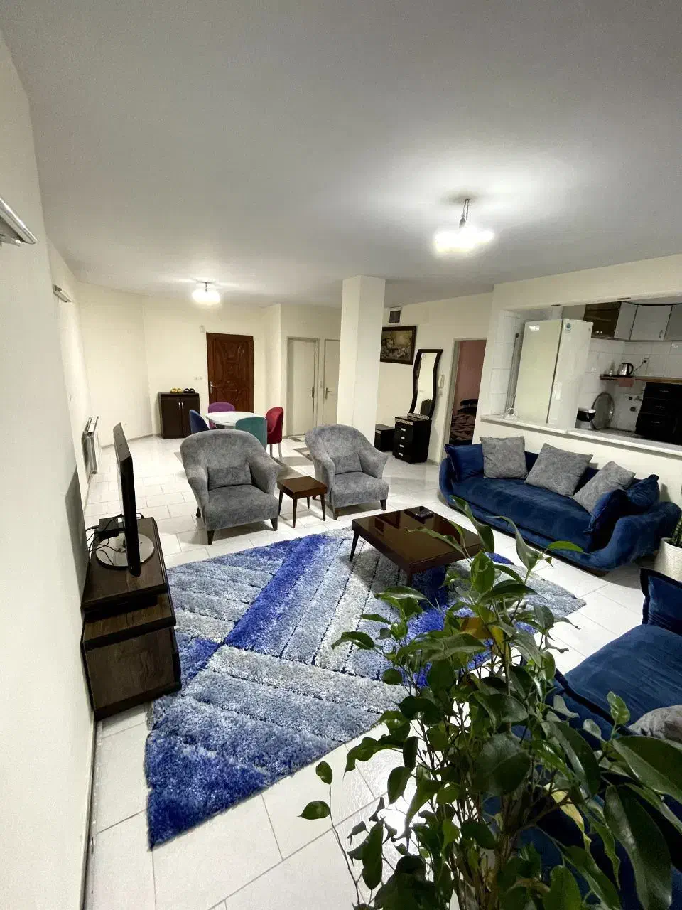 نیروی کار هتل اپارتمان|استخدام سرایداری و نظافت|تهران, گلستان (شهرک راه آهن)|دیوار