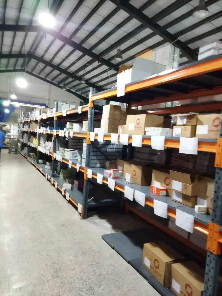 اجاره سوله دارویی 500 متر ابتدا جاده تهران|اجارهٔ دفتر صنعتی، کشاورزی، تجاری|رشت, بیجارپس|دیوار