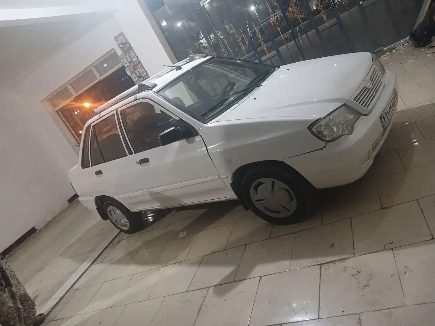 پراید132|خودرو سواری و وانت|شاهرود, |دیوار