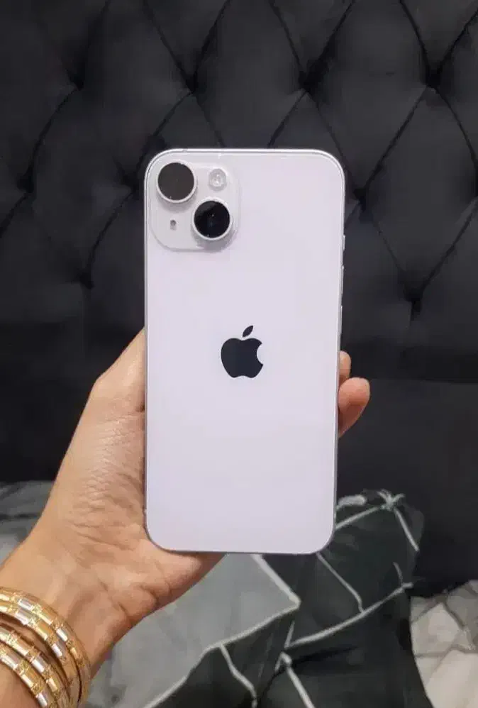 ایفون نرمال ۱۴zaa|موبایل|رشت, حومه رشت|دیوار