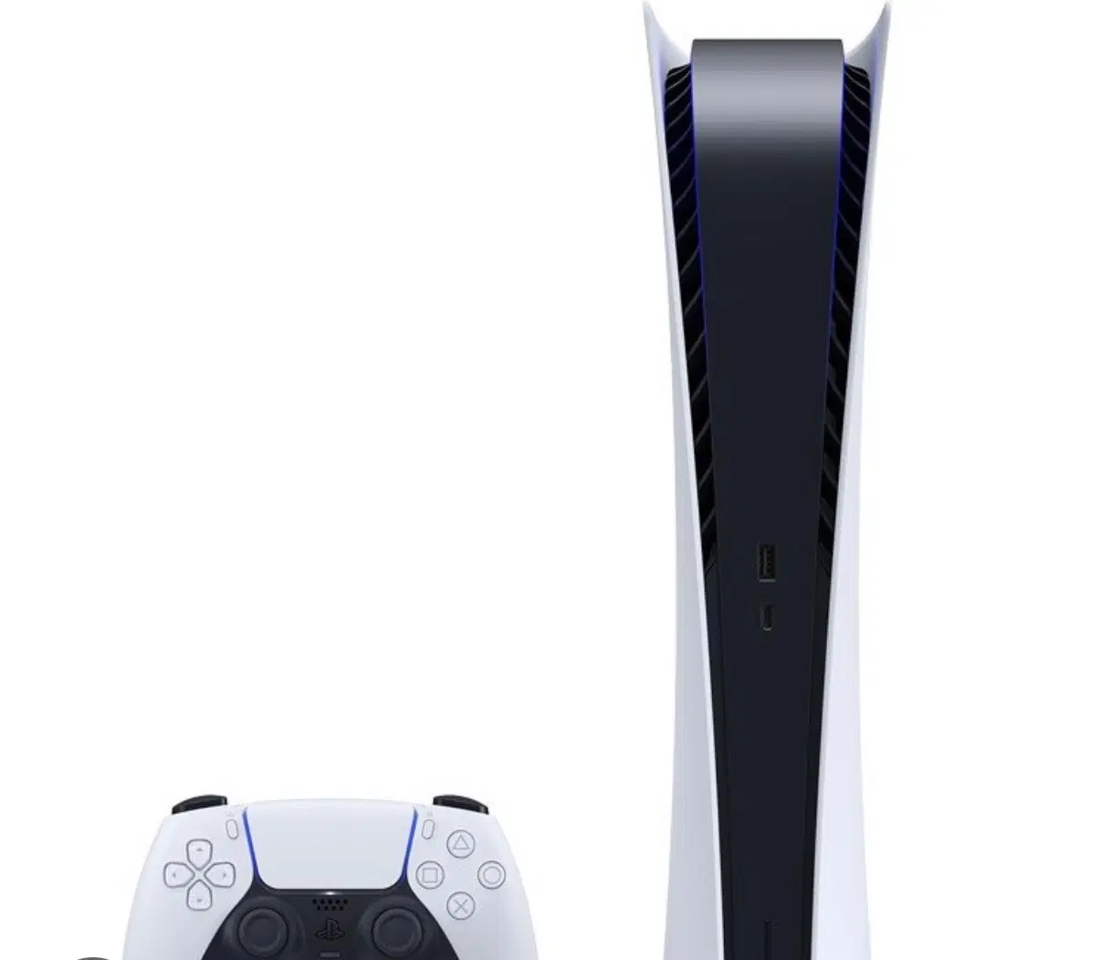 Ps5|کنسول، بازی ویدئویی و آنلاین|سمنان, |دیوار
