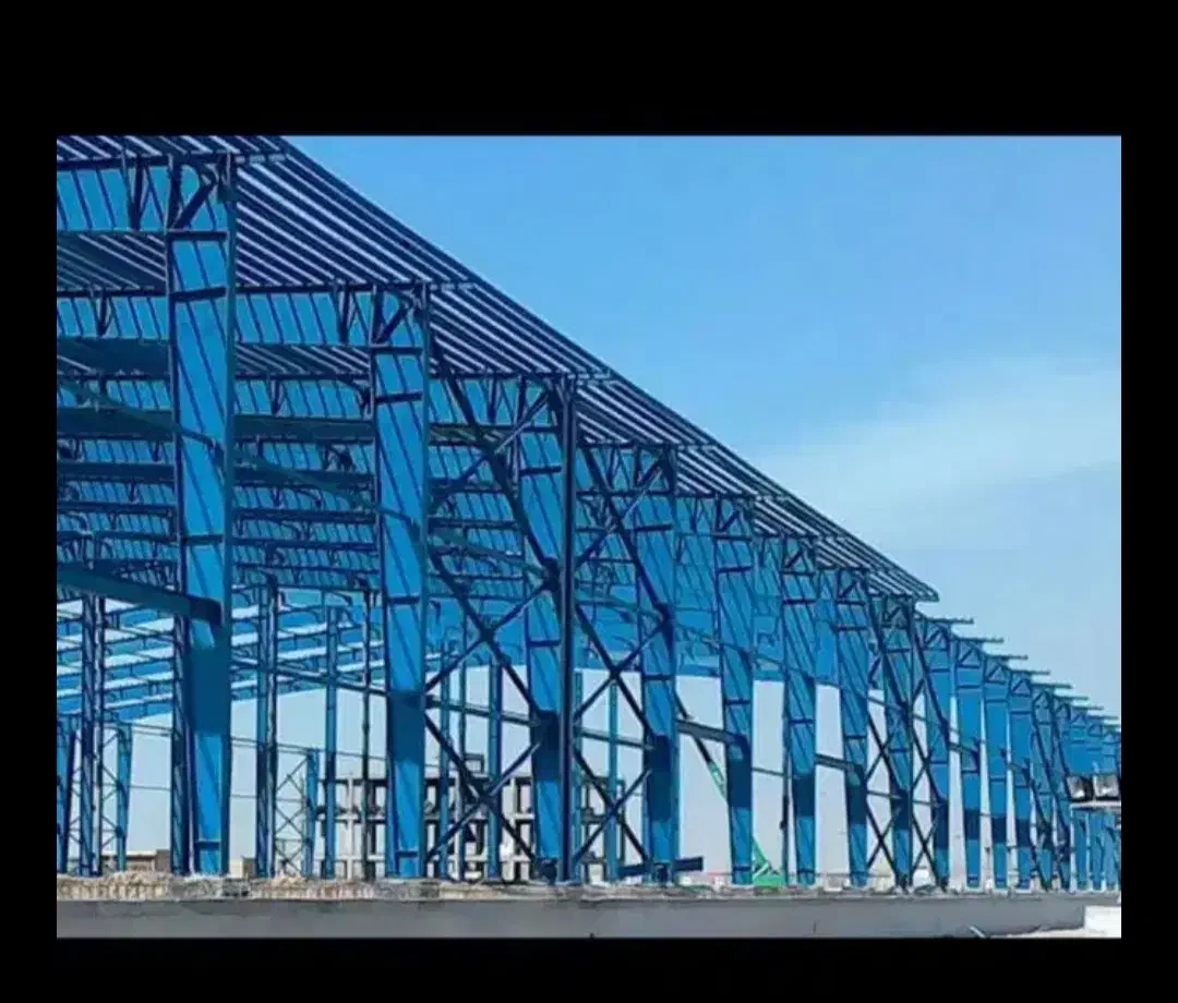 جوشکاری سیار اسکلت سوله شیروانی نرده حفاظ سایه بان|خدمات پیشه و مهارت|رباطکریم, رباطکریم|دیوار