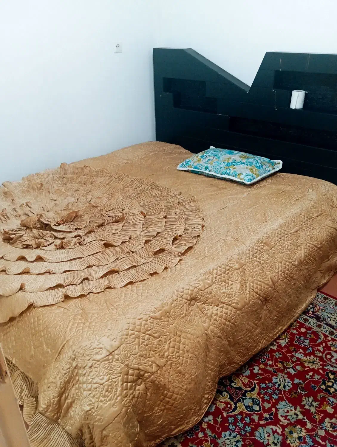 اجاره خانه و سوییت دربست ساعتی|اجارهٔ کوتاهمدت آپارتمان و سوئیت|مشهد, ایثار|دیوار