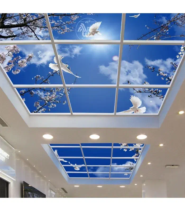 چاپ پوستر و آسمان مجازی|خدمات رایانه‌ای و موبایل|تبریز, |دیوار